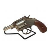 US Revolver Co. DA Revolver