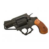 RIA M206 DA Revolver .38 SPL 2 Inch Barrel