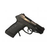 Kel-Tec PF-9 SA 9mm Pistol
