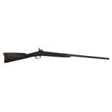 Springfield Model 1842 Percussion Musket 1854