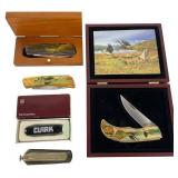 Victorinox, Mastercraft I Wildlife/Multi-Tool Set