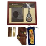 Lionel, Kreisler, Hunter, Accessories Group, 2000