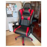 Emerge Vartan Racing Style Gaming Chair