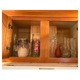 An Assortment of Kitchenware and Decorative Arts