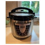 Power Pressure Cooker XL 6-Quart PPC770