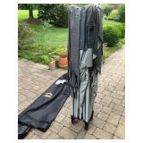 Crown Shades Pop-Up Canopy with Storage Bag