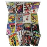 Marvel Daredevil Vol 1 35 Issues/Keys, Miller+