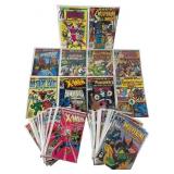 Liefeld, Lee | Huge Marvel What If? Vol.2 #1-69