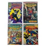 Andru et al. | Spider-Man Key Comics | 1975-1984