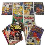 Morrison, Vance | Simpsons #1 | 1962-95 Assortment
