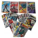 24 VF/FN Daredevil, Most Mazzucchelli Run