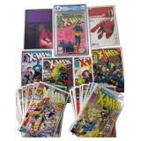 Claremont, Byrne, Lee | X-Men #138 CGC 9.0 | 46 pc