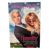 Three Original 1990s Movie Promotional Posters