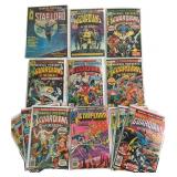 Early GoTG Lot | 1st Star-Lord | 13 Issues
