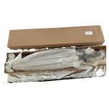 Merlin Fantasy Sword with Rammars Plaque