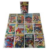 Romita Jr | 13 ASM HobGoblin & OneShots, 1983-95