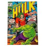 Trimpe/Severin, Thomas 1st Doc Samson 1971 #141