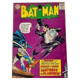 Infantino/Giella | 2nd Penguin, 1965 | #169