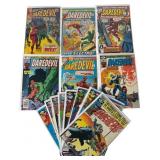 Miller, Colan | 1st Elektra | 1967-82 | 15 Issues