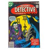 Rogers, Austin, 1st Joker Fish 1978 #475