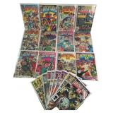 Zeck, Milgrom, Shooter; 1st Beyonder; 1984-85; (21