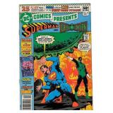 Starlin, Wolfman | 1st New Teen Titans | 1980 #26