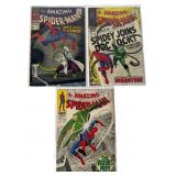 Romita, Lee| Early ASM: #44, 56, 64, 1967-68