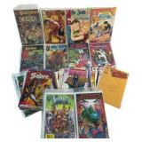 Various Publishers: Spawn #3 | 61 Comics | Signed