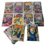 Saltares | 1st Midnight Sons, 1973-92, 15 Issues