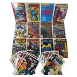 Huge Spidey 2099 Lot | 1st Miguel O