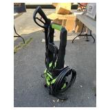 PowerRyte Electric Pressure Washer