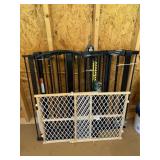 Papacare, Babelio, Regalo & Wood Safety Gates (4)