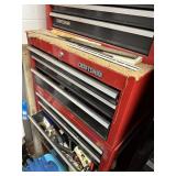 Craftsman 3-Piece Rolling Tool Chest
