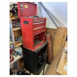 Craftsman 2-Piece Tool Chest
