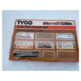TYCO The Switcher Freight HO Scale Train Set 1975