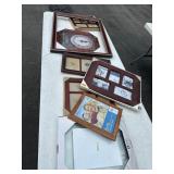 Malden, Mainstays, Studio Decor Frames & Clock