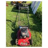 Toro Recycler 22-Inch Self-Propelled Lawn Mower