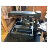 Sears Craftsman Radial Arm Saw