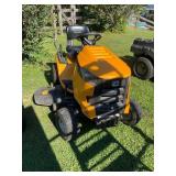Cub Cadet XT1 Enduro LT Riding Mower