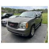 2008 GMC Yukon XL Mechanics Special ,