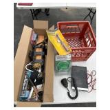 Tools, Hardware Assortment