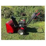Craftsman Snow Blower