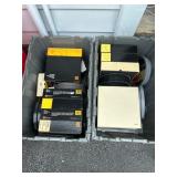 Kodak | Carousel Projector, Trays & Loader (1990)