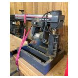 Sears Craftsman Radial Arm Saw