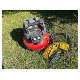 Porter-Cable C2002 Pancake Air Compressor