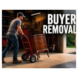 Buyer Pickup Dates - Mertztown, PA