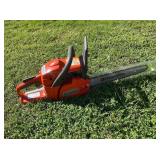 Husqvarna 120 Mark II Gas Chainsaw