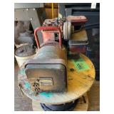 Dayton 2kW Generator with 5HP Briggs Engine