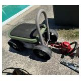 Fernex, Craftsman Trimmer