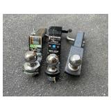 R3 Towing Hitches